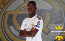 Ferland Mendy, un avenir loin du Real Madrid ?