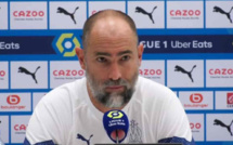 Bonne nouvelle pour Igor Tudor avant Lens - OM