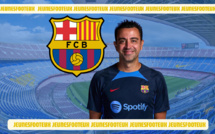 Mercato : une belle signature actée au Barça, Xavi est ravi !