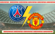 Entre le PSG et Manchester United, la guerre est déclarée !