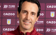 Unai Emery (Aston Villa) veut un ex joueur du PSG