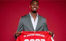 Ryan Gravenberch (Bayern Munich) en Premier League ?