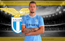 PSG : une belle ouverture pour Milinkovic-Savic (Lazio Rome) ?