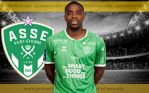 ASSE : le dossier Niels Nkounkou débloqué grâce à un transfert ?