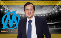 OM : un joli coup financier en vue pour Longoria ?