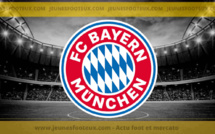 Mercato : 90M€, Manchester United met un gros stop au Bayern Munich !