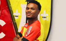 RC Lens, mercato : 30M€, Loïs Openda au RB Leipzig pour remplacer Christopher Nkunku ?