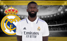 Real Madrid : 80M€, un possible transfert totalement validé par Antonio Rudiger