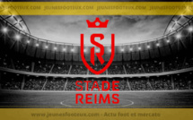 Annoncé à Rennes il pourrait finalement rejoindre le Stade de Reims