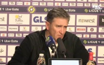 Toulouse :  Philippe Montanier viré du TFC pour une étonnante raison