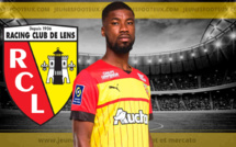 RC Lens : 35M€, ca pourrait rapidement bouger pour Kevin Danso !