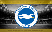 Mercato : Brighton intéressé par un ex joueur du RC Lens