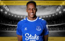 RC Lens, LOSC, mercato : Yerry Mina confirme !