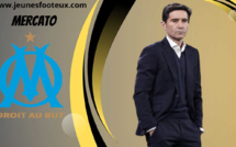 OM : Marcelino a fait foirer un transfert, Longoria s'attaque à un dossier très compliqué