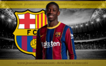 Ousmane Dembélé (Barça) au PSG ? La grosse sortie médiatique de Xavi !