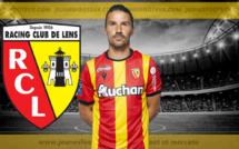 RC Lens : son départ, l'OGC Nice, Yannick Cahuzac sort du silence