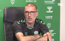 ASSE : Laurent Batlles donne la tendance de fin de mercato