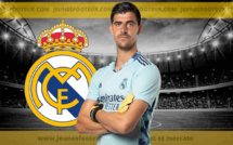 Real Madrid : une grosse surprise signée Florentino Perez pour remplacer Thibaut Courtois ?