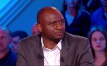 Strasbourg : ca va encore bouger au RCSA, une grosse annonce de Patrick Vieira