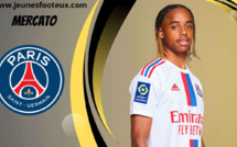 OL : Barcola transféré au PSG, ambiance très tendue dans le vestiaire lyonnais ! 