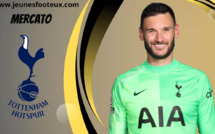 Tottenham : sale nouvelle pour Hugo Lloris ! 