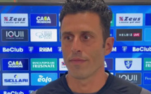 Fabio Grosso à l'OL ? Cet ex joueur de Lyon valide mais pointe un gros problème