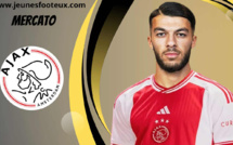 FC Metz : Georges Mikautadze pourrait bien regretter son départ pour l'Ajax Amsterdam !