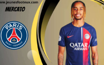 OL : révélations sur le transfert de Barcola au PSG, Textor voulait l'envoyer ailleurs !