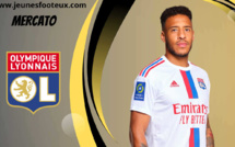 OL : le "gang des Lyonnais" et surtout Corentin Tolisso accusés de pourrir l'ambiance du vestiaire !