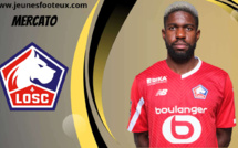 LOSC : Umtiti forfait face au Havre et incertain face au KÍ Klaksvík ?