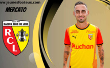 RC Lens : une mauvaise nouvelle qui justifie un peu plus l'arrivée de Ruben Aguilar