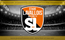 Laval, la grosse surprise de la saison de Ligue 2 ? Réponse après les 3 prochaines journées ! 