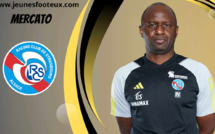 RCSA : mauvaises nouvelles pour Patrick Vieira avant Strasbourg - Nantes