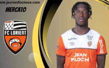 OM : anecdote surréaliste au sujet du transfert de Isaak Touré au FC Lorient