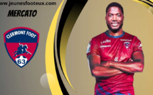 Clermont Foot : Shamar Nicholson, une bonne pioche qui ne fait pas que des heureux au CF63