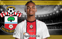 Sekou Mara (Southampton) galère en Championship, un retour en Ligue 1 ?