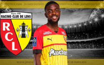 Avantage RC Lens grâce à Salis Abdul Samed ?