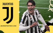 Un sacré transfert à 41M€ envisagé par la Juventus Turin... grâce à la future vente de Vlahovic à Chelsea ?