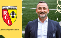 RC Lens : Franck Haise peut en faire un monstre ultra bankable !