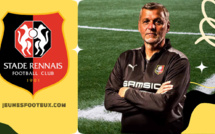 Stade Rennais : Bruno Genesio, une fin de parcours qui se précise !