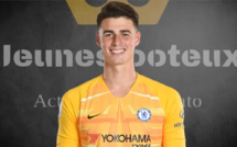 Chelsea pas vacciné par l'échec Kepa, pourrait lâcher 40M€ en janvier