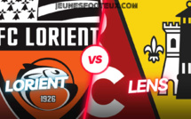 Incertitude autour de la rencontre FC Lorient - RC Lens