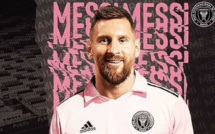 Un grand ami de Lionel Messi va rejoindre l'Inter Miami