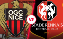 OGC Nice - Stade Rennais : une stat pas rassurante pour Rennes