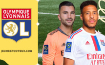 OL : Anthony Lopes et Corentin Tolisso accusés de pourrir le vestiaire lyonnais