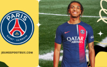 Cher Ndour (PSG) déjà sur le départ ?