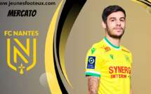 FC Nantes : Reverra-t-on Fabien Centonze sous la tunique des Canaris ?