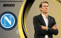 Rudi Garcia (Naples) viré dans les prochaines heures ?