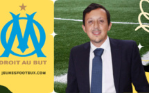 OM : un joueur de Manchester City relancé par Pablo Longoria ?