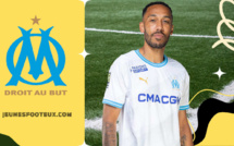 OM : Vitinha, Aubameyang et Ndiaye dans les choux, la balle perdue qui fait mal !